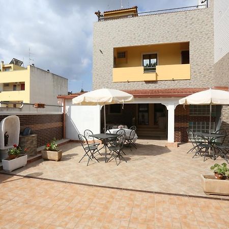 Santoronzo Bed & Breakfast Turi Exterior photo