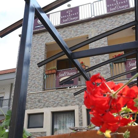 Santoronzo Bed & Breakfast Turi Exterior photo