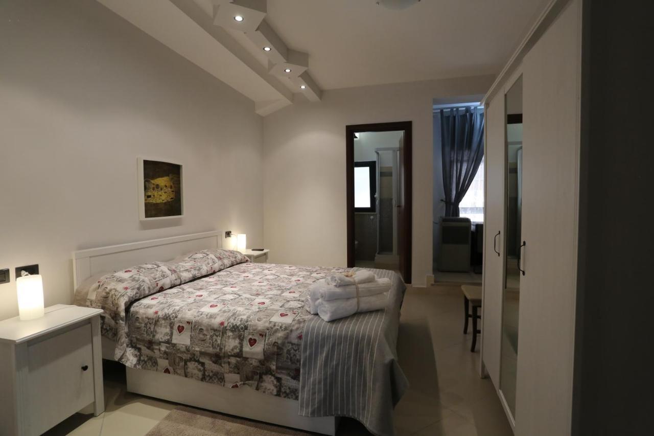 Santoronzo Bed & Breakfast Turi Exterior photo