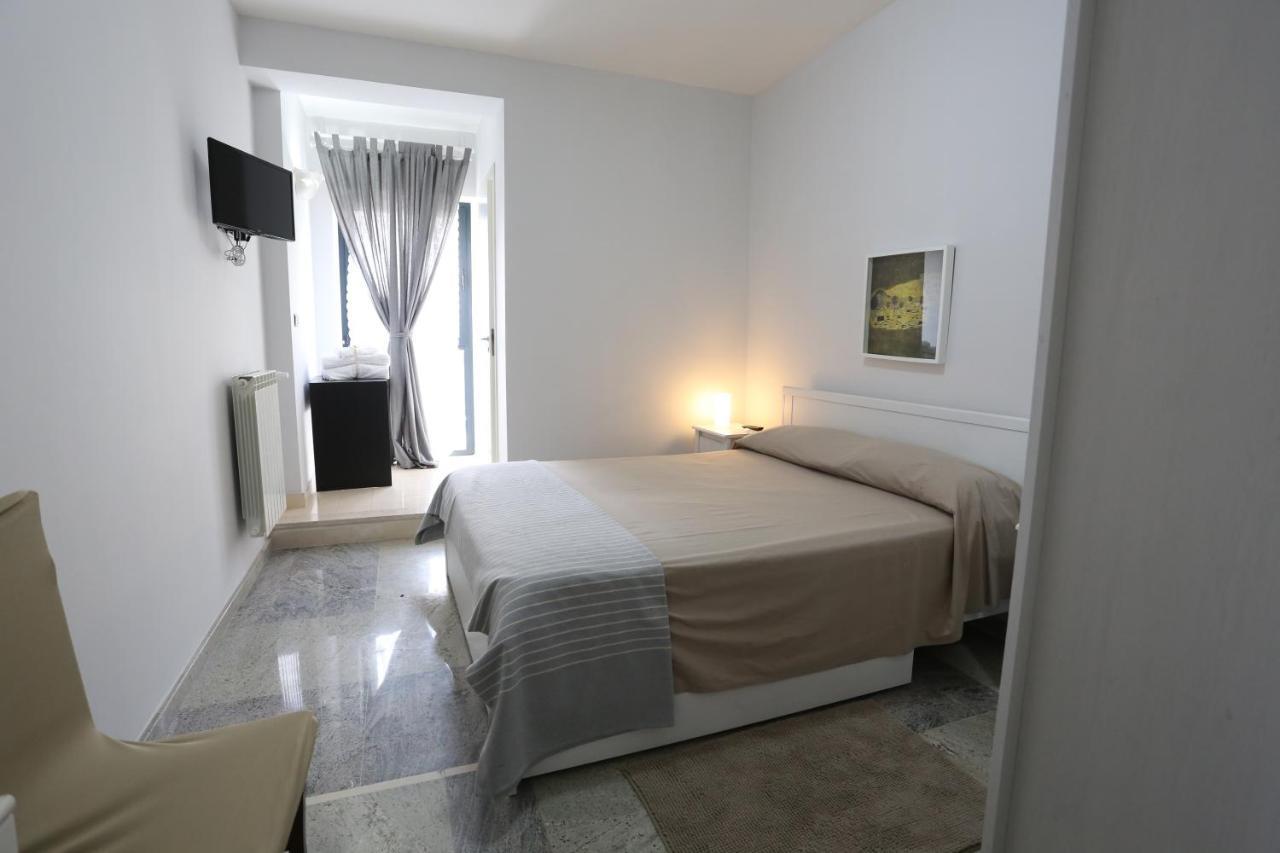 Santoronzo Bed & Breakfast Turi Exterior photo